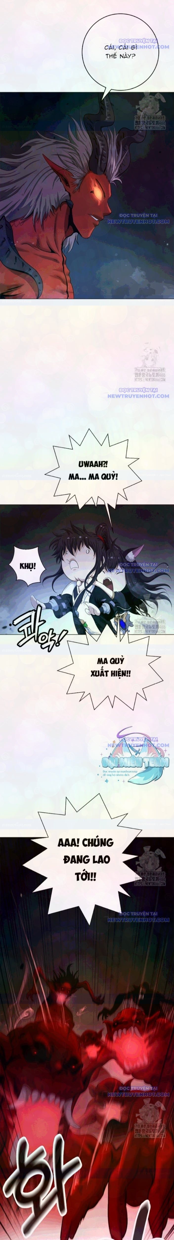 đọc truyện Lãng Tiên Kỳ Đàm Chương 181 ảnh 25 tại Thiên Thai Truyện