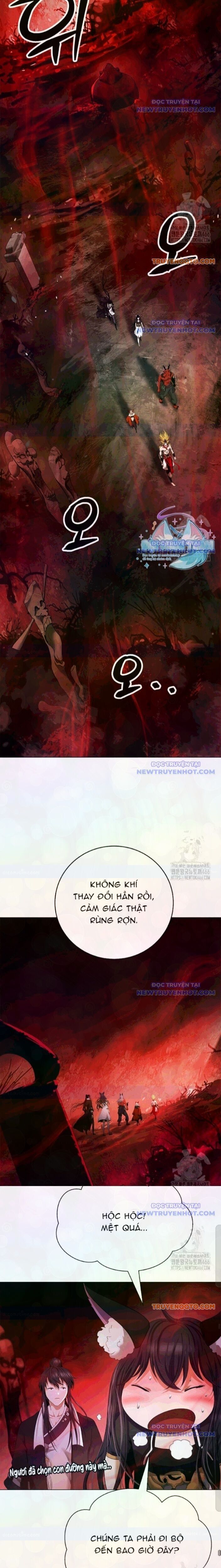 đọc truyện Lãng Tiên Kỳ Đàm Chương 182 ảnh 13 tại Thiên Thai Truyện