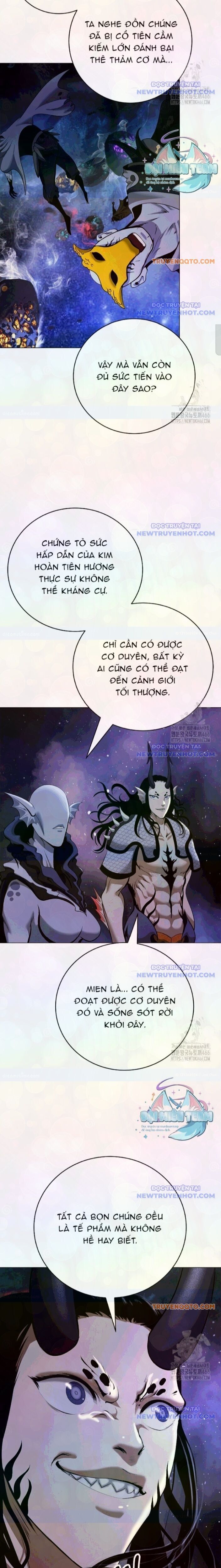 đọc truyện Lãng Tiên Kỳ Đàm Chương 182 ảnh 4 tại Thiên Thai Truyện