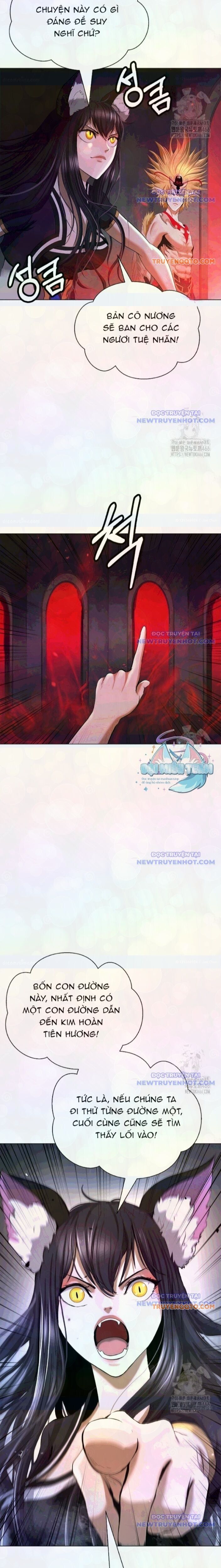 đọc truyện Lãng Tiên Kỳ Đàm Chương 182 ảnh 9 tại Thiên Thai Truyện