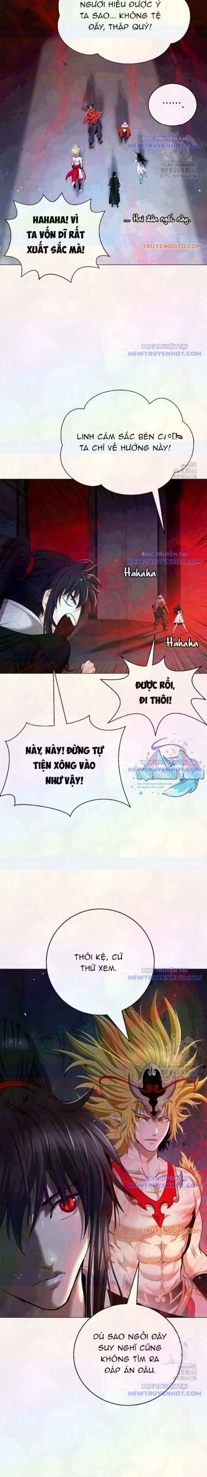 đọc truyện Lãng Tiên Kỳ Đàm Chương 182 ảnh 11 tại Thiên Thai Truyện