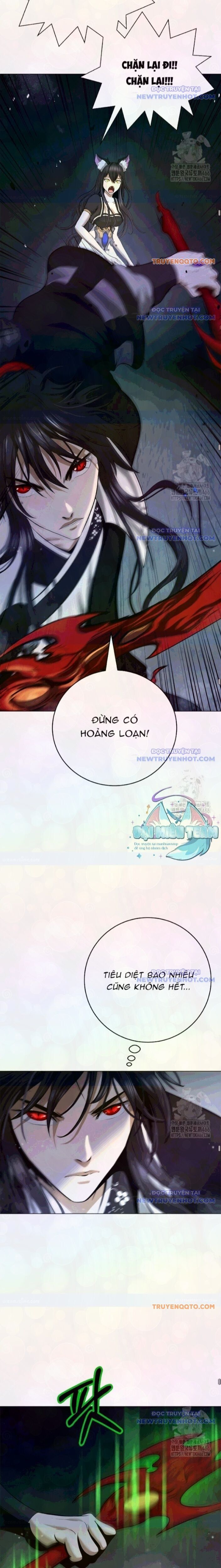 đọc truyện Lãng Tiên Kỳ Đàm Chương 183 ảnh 18 tại Thiên Thai Truyện