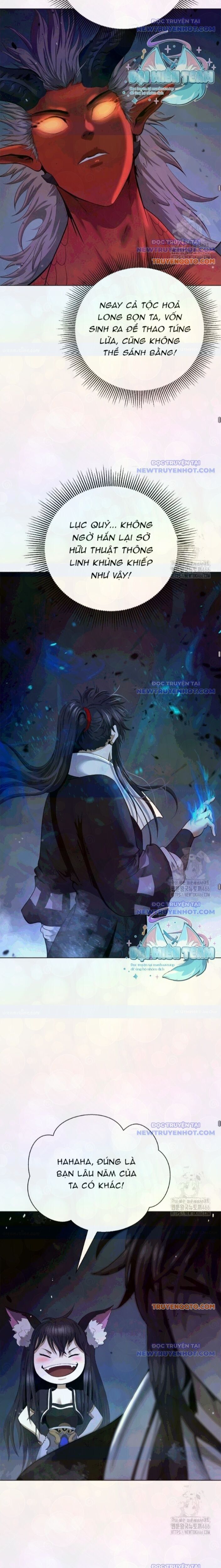 đọc truyện Lãng Tiên Kỳ Đàm Chương 183 ảnh 21 tại Thiên Thai Truyện