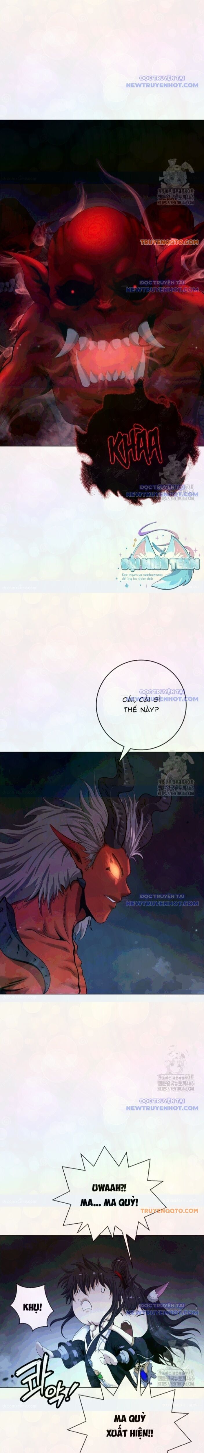 đọc truyện Lãng Tiên Kỳ Đàm Chương 183 ảnh 4 tại Thiên Thai Truyện