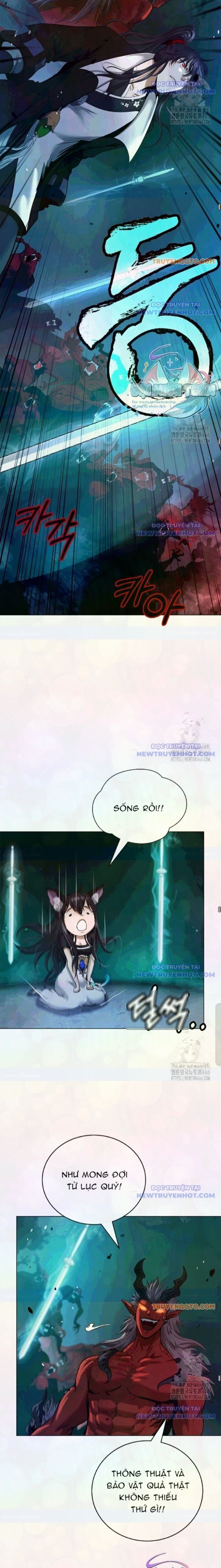 đọc truyện Lãng Tiên Kỳ Đàm Chương 183 ảnh 28 tại Thiên Thai Truyện