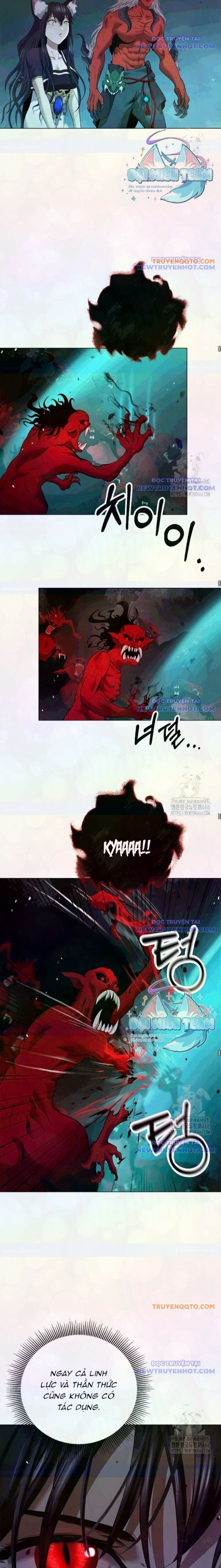 đọc truyện Lãng Tiên Kỳ Đàm Chương 183 ảnh 30 tại Thiên Thai Truyện