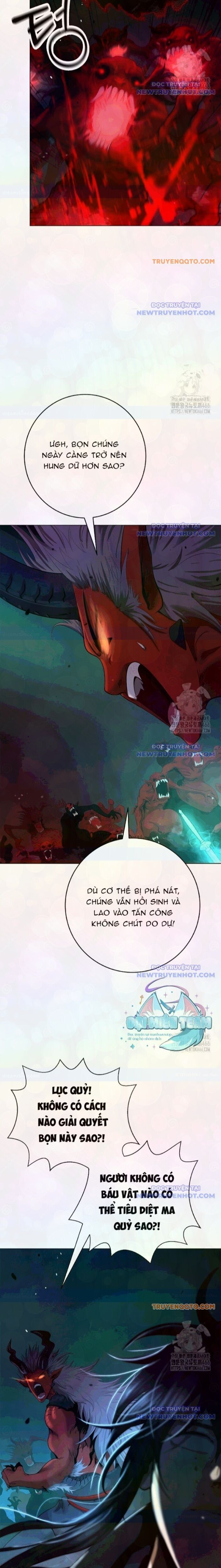 đọc truyện Lãng Tiên Kỳ Đàm Chương 184 ảnh 4 tại Thiên Thai Truyện