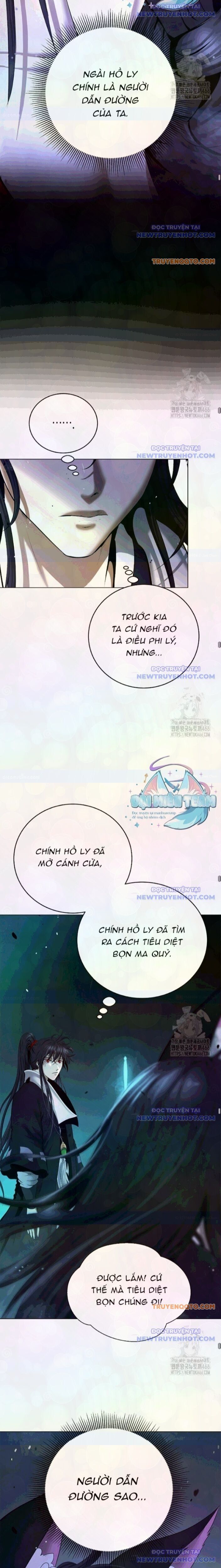 đọc truyện Lãng Tiên Kỳ Đàm Chương 184 ảnh 27 tại Thiên Thai Truyện