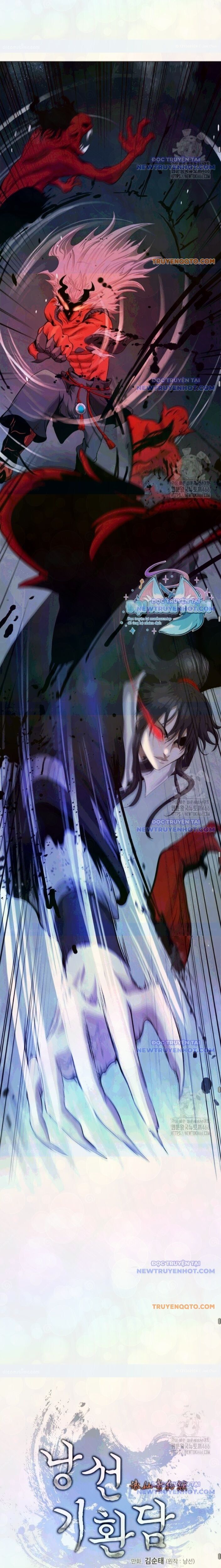 đọc truyện Lãng Tiên Kỳ Đàm Chương 184 ảnh 30 tại Thiên Thai Truyện