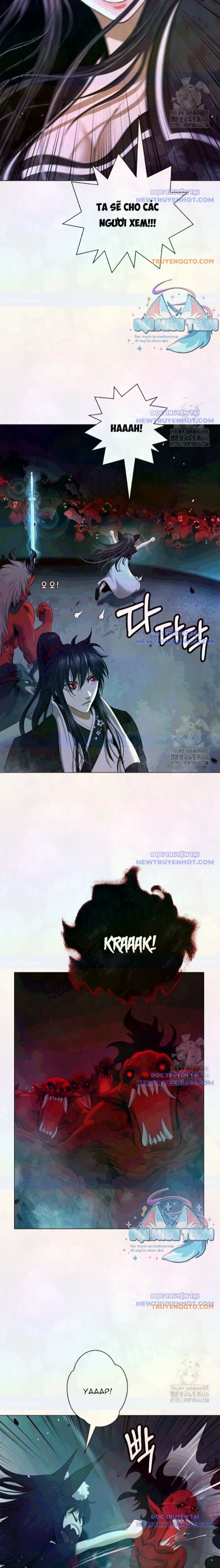 đọc truyện Lãng Tiên Kỳ Đàm Chương 184 ảnh 9 tại Thiên Thai Truyện