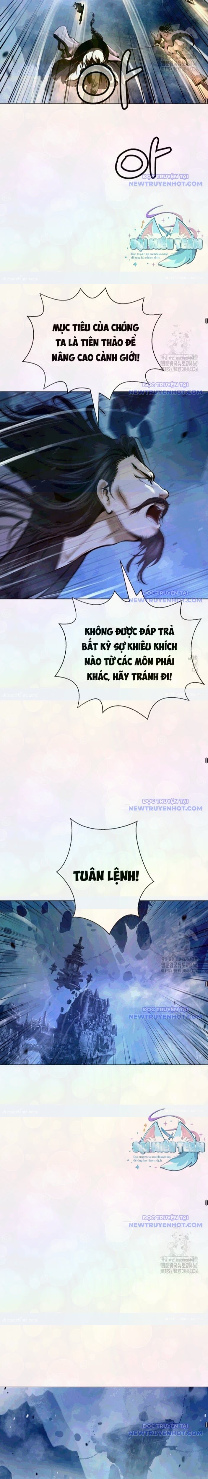 đọc truyện Lãng Tiên Kỳ Đàm Chương 185 ảnh 19 tại Thiên Thai Truyện