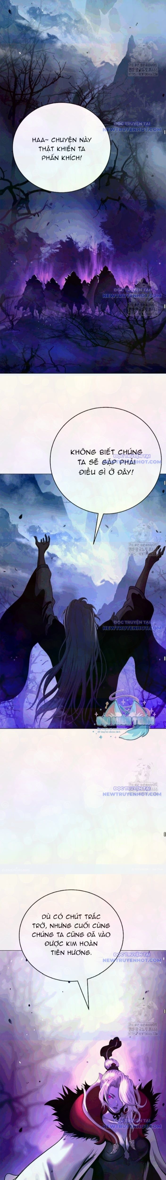 đọc truyện Lãng Tiên Kỳ Đàm Chương 185 ảnh 20 tại Thiên Thai Truyện