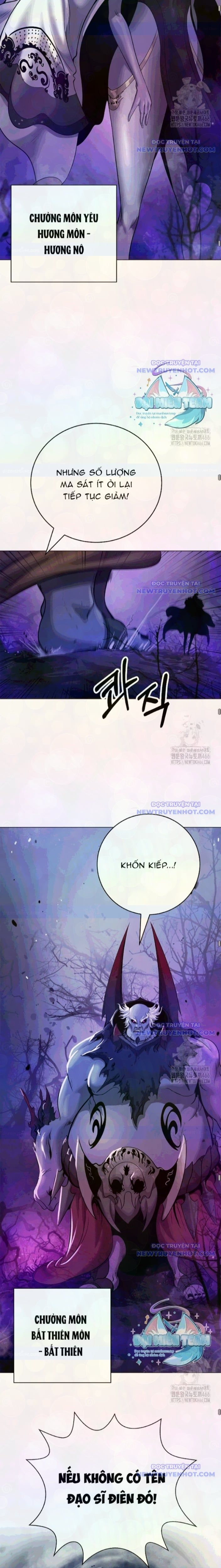 đọc truyện Lãng Tiên Kỳ Đàm Chương 185 ảnh 21 tại Thiên Thai Truyện