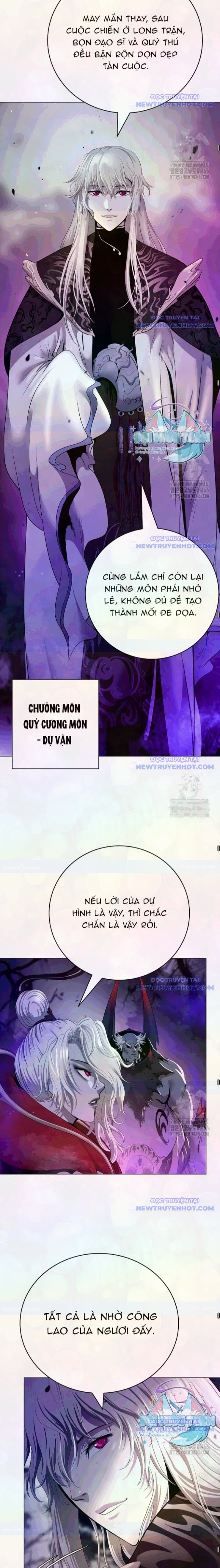 đọc truyện Lãng Tiên Kỳ Đàm Chương 185 ảnh 23 tại Thiên Thai Truyện