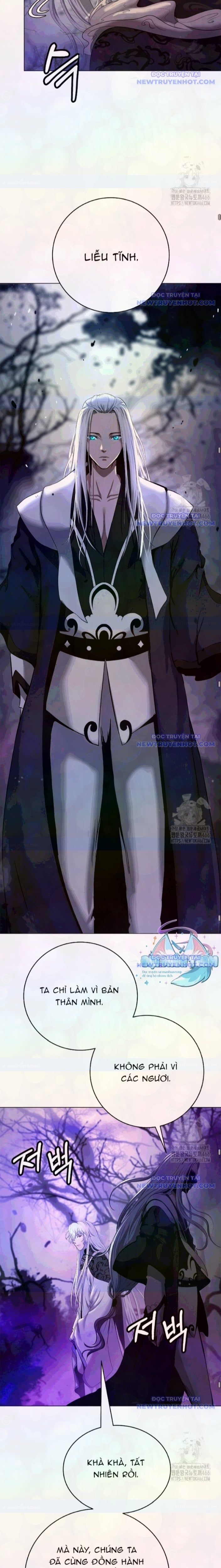 đọc truyện Lãng Tiên Kỳ Đàm Chương 185 ảnh 24 tại Thiên Thai Truyện