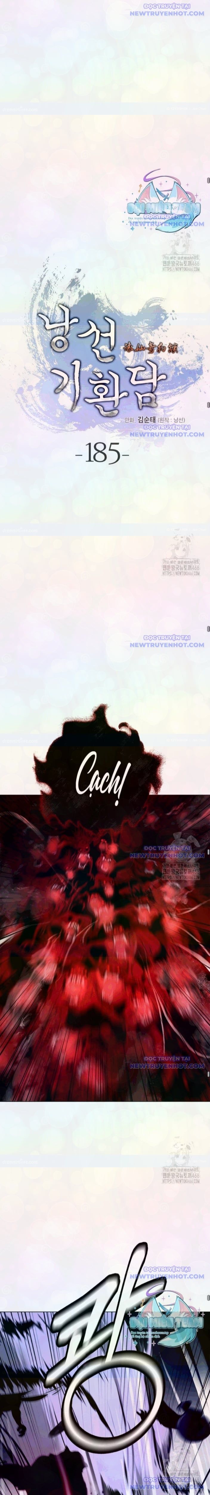 đọc truyện Lãng Tiên Kỳ Đàm Chương 185 ảnh 27 tại Thiên Thai Truyện