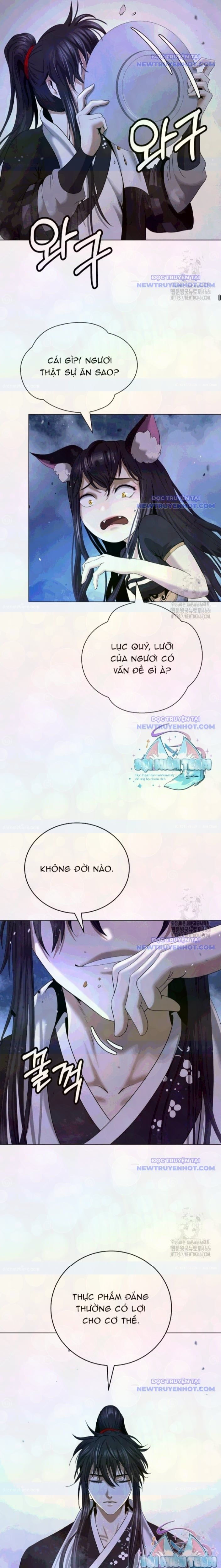 đọc truyện Lãng Tiên Kỳ Đàm Chương 186 ảnh 15 tại Thiên Thai Truyện