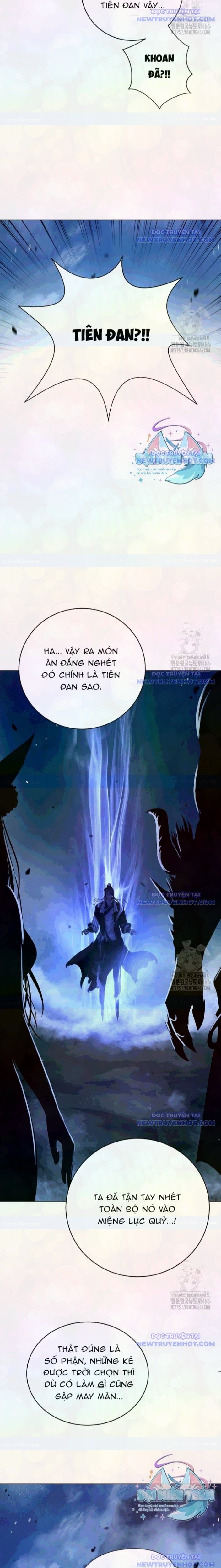 đọc truyện Lãng Tiên Kỳ Đàm Chương 186 ảnh 17 tại Thiên Thai Truyện