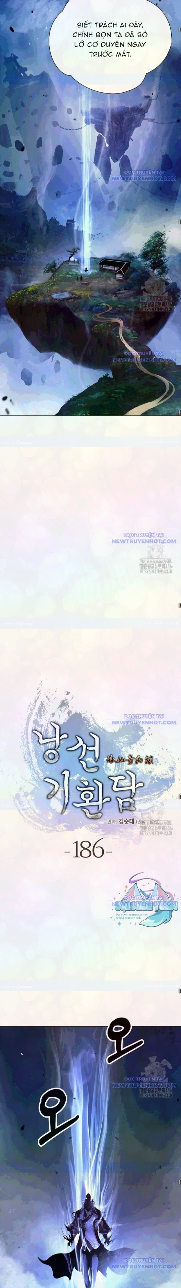 đọc truyện Lãng Tiên Kỳ Đàm Chương 186 ảnh 18 tại Thiên Thai Truyện