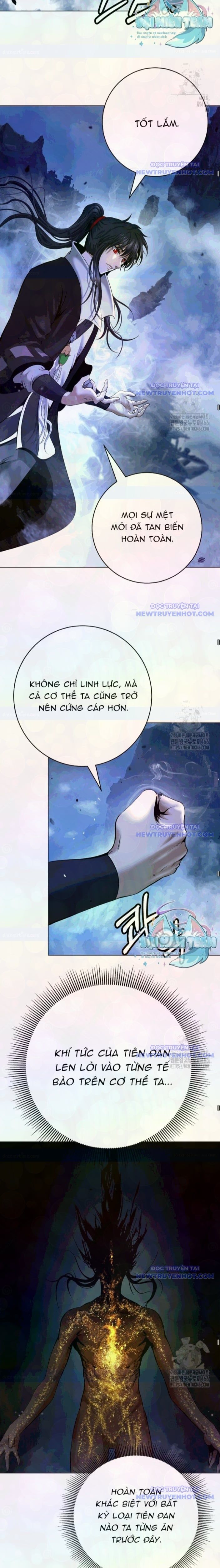 đọc truyện Lãng Tiên Kỳ Đàm Chương 186 ảnh 20 tại Thiên Thai Truyện