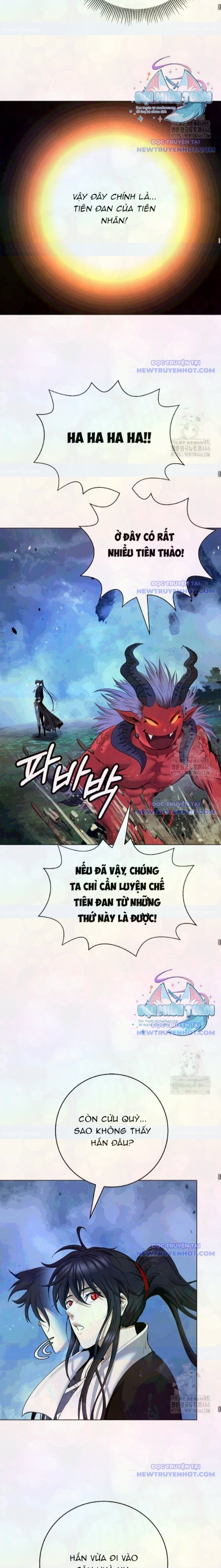 đọc truyện Lãng Tiên Kỳ Đàm Chương 186 ảnh 21 tại Thiên Thai Truyện