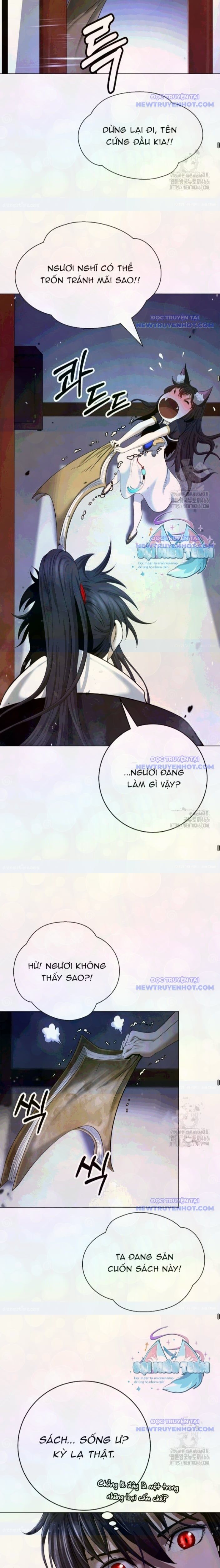 đọc truyện Lãng Tiên Kỳ Đàm Chương 186 ảnh 23 tại Thiên Thai Truyện