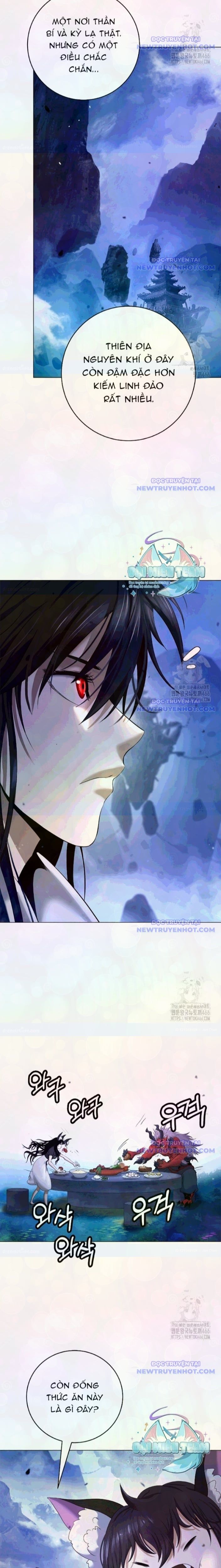 đọc truyện Lãng Tiên Kỳ Đàm Chương 186 ảnh 6 tại Thiên Thai Truyện