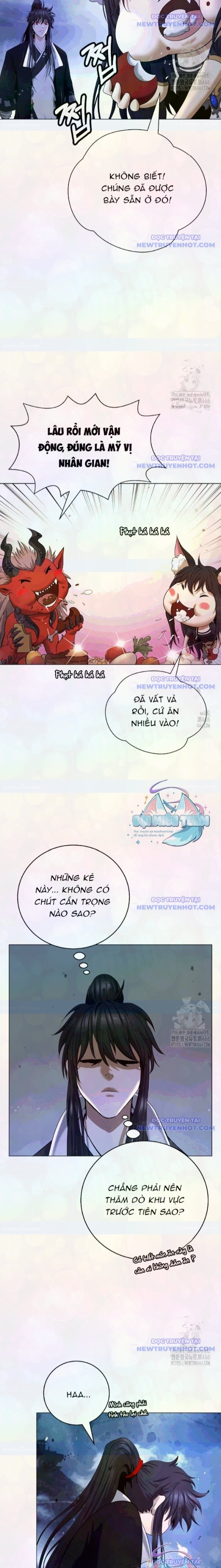 đọc truyện Lãng Tiên Kỳ Đàm Chương 186 ảnh 7 tại Thiên Thai Truyện