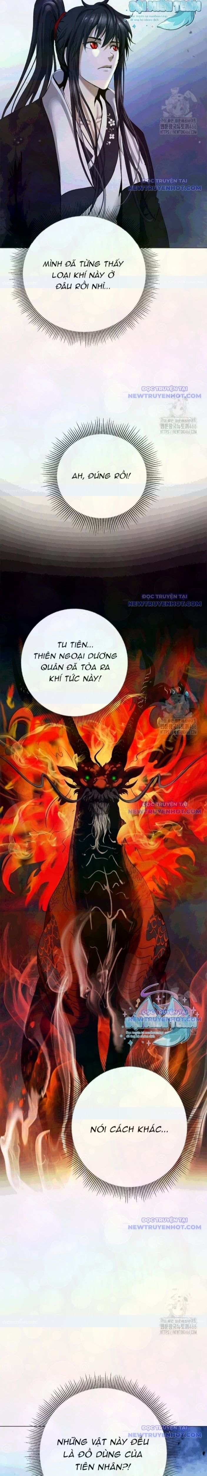 đọc truyện Lãng Tiên Kỳ Đàm Chương 186 ảnh 9 tại Thiên Thai Truyện