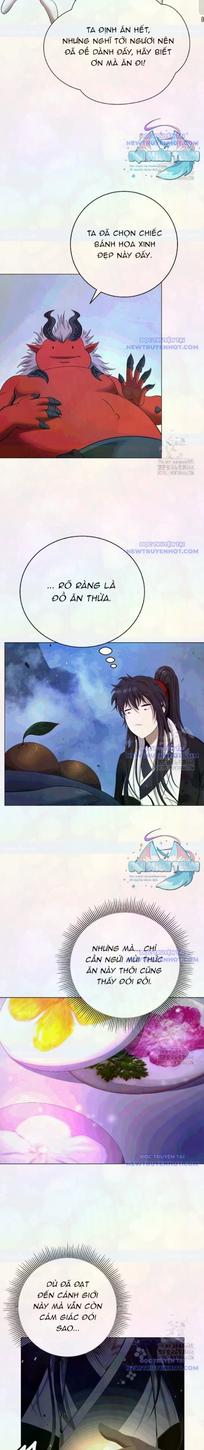 đọc truyện Lãng Tiên Kỳ Đàm Chương 186 ảnh 11 tại Thiên Thai Truyện