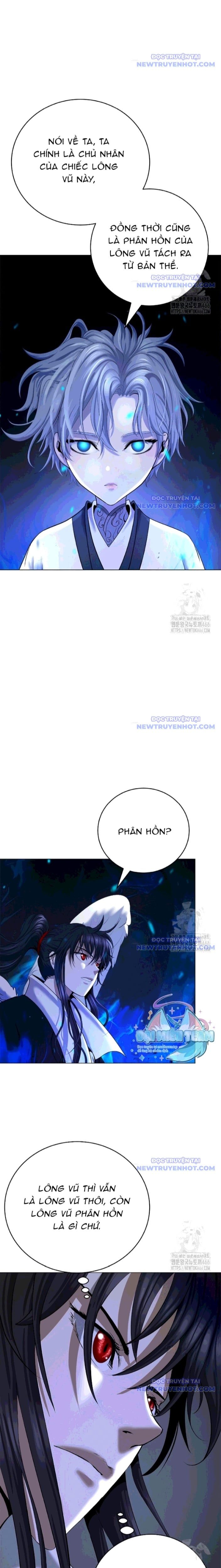 đọc truyện Lãng Tiên Kỳ Đàm Chương 187 ảnh 15 tại Thiên Thai Truyện