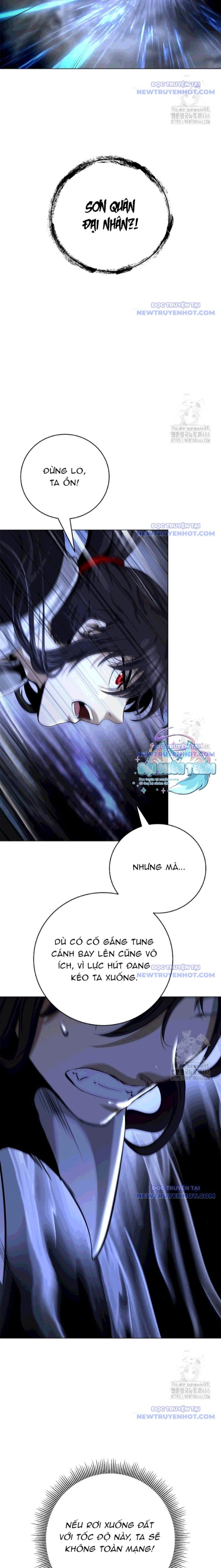 đọc truyện Lãng Tiên Kỳ Đàm Chương 187 ảnh 4 tại Thiên Thai Truyện