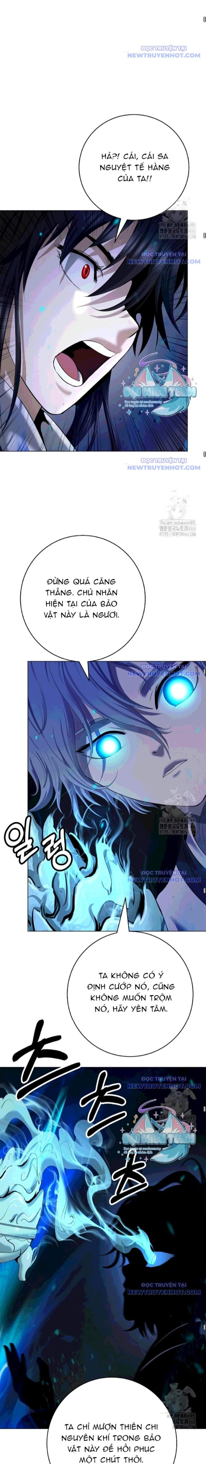 đọc truyện Lãng Tiên Kỳ Đàm Chương 187 ảnh 25 tại Thiên Thai Truyện