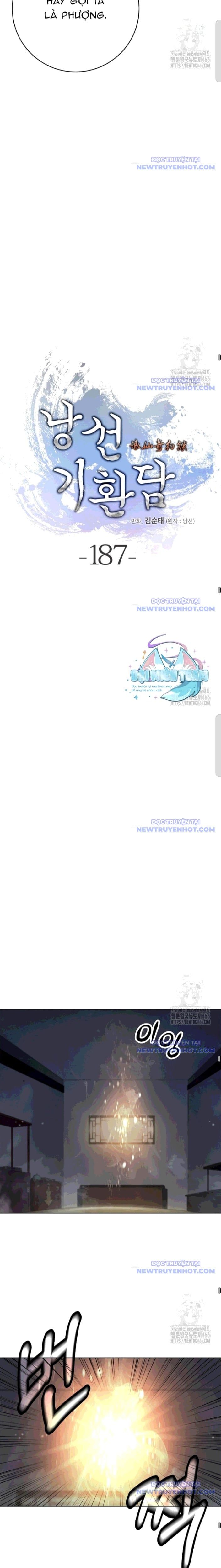 đọc truyện Lãng Tiên Kỳ Đàm Chương 187 ảnh 30 tại Thiên Thai Truyện