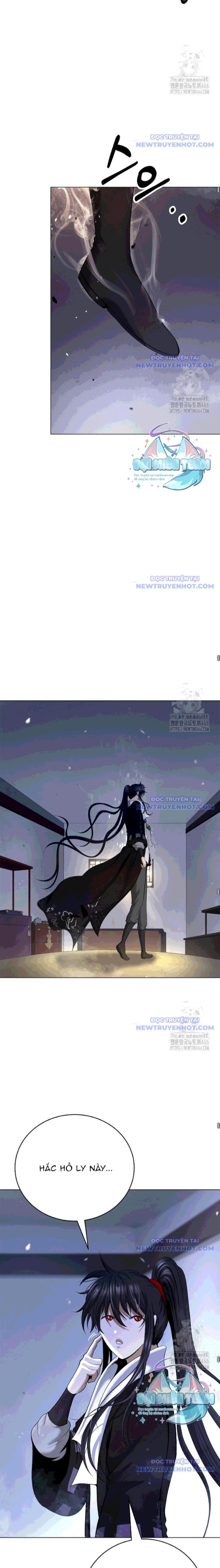 đọc truyện Lãng Tiên Kỳ Đàm Chương 187 ảnh 31 tại Thiên Thai Truyện