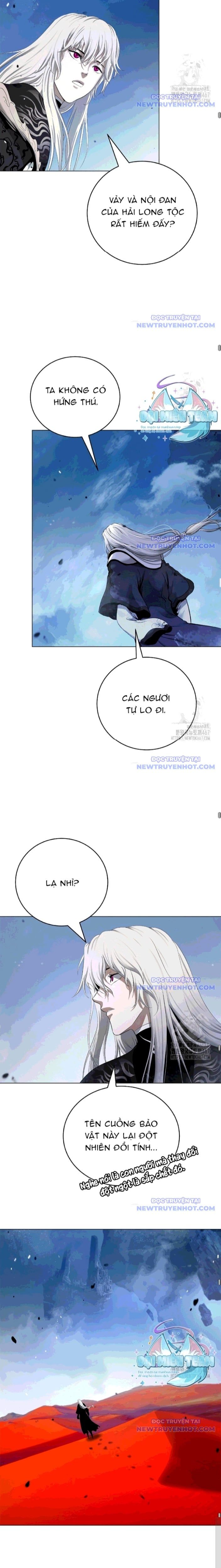 đọc truyện Lãng Tiên Kỳ Đàm Chương 188 ảnh 23 tại Thiên Thai Truyện