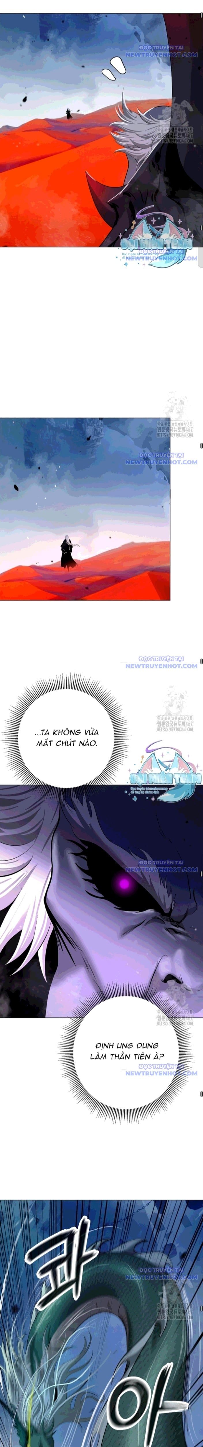 đọc truyện Lãng Tiên Kỳ Đàm Chương 188 ảnh 25 tại Thiên Thai Truyện