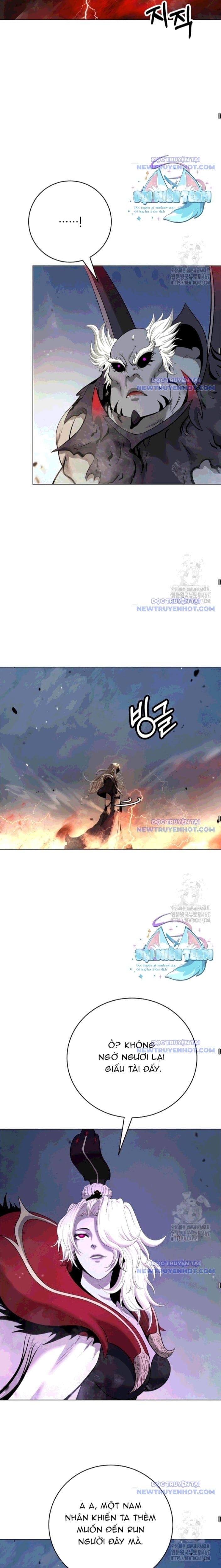 đọc truyện Lãng Tiên Kỳ Đàm Chương 188 ảnh 30 tại Thiên Thai Truyện