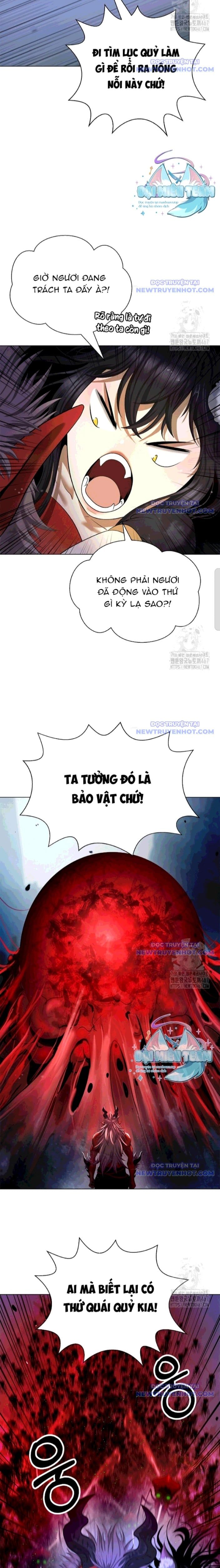 đọc truyện Lãng Tiên Kỳ Đàm Chương 188 ảnh 5 tại Thiên Thai Truyện