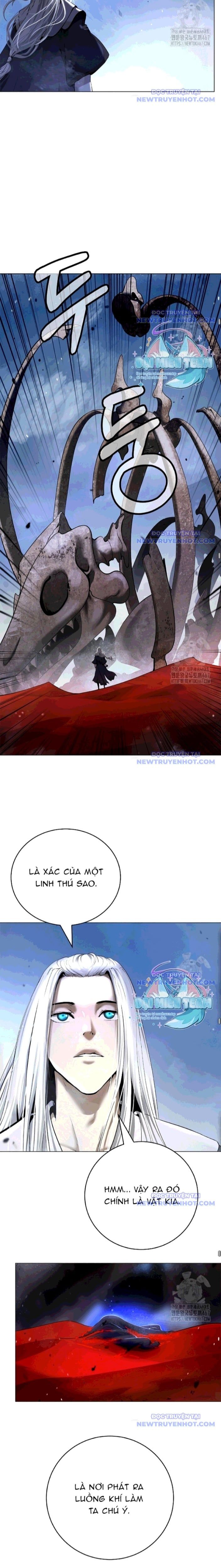 đọc truyện Lãng Tiên Kỳ Đàm Chương 188 ảnh 33 tại Thiên Thai Truyện