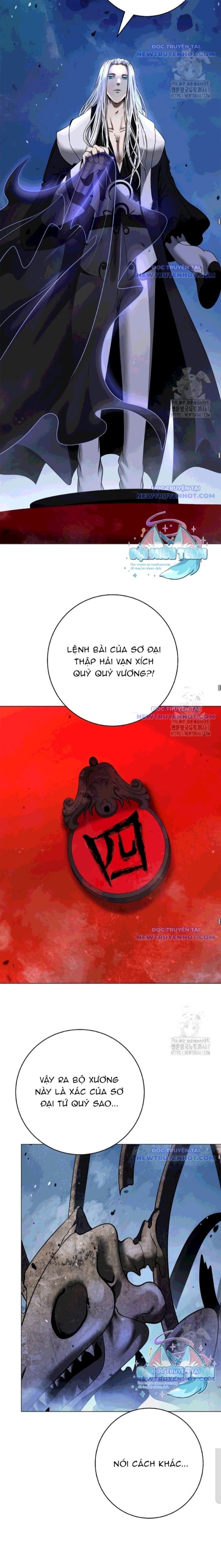 đọc truyện Lãng Tiên Kỳ Đàm Chương 188 ảnh 35 tại Thiên Thai Truyện