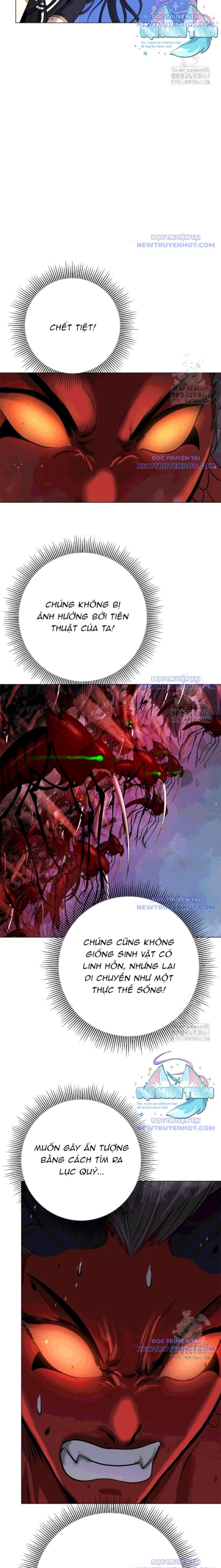 đọc truyện Lãng Tiên Kỳ Đàm Chương 188 ảnh 7 tại Thiên Thai Truyện