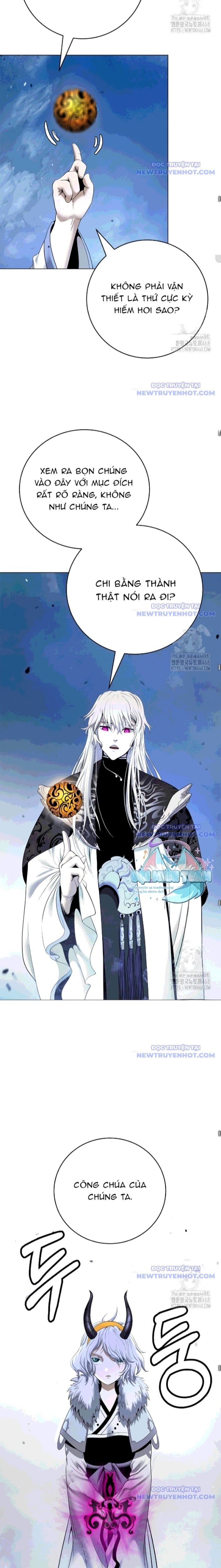 đọc truyện Lãng Tiên Kỳ Đàm Chương 189 ảnh 20 tại Thiên Thai Truyện