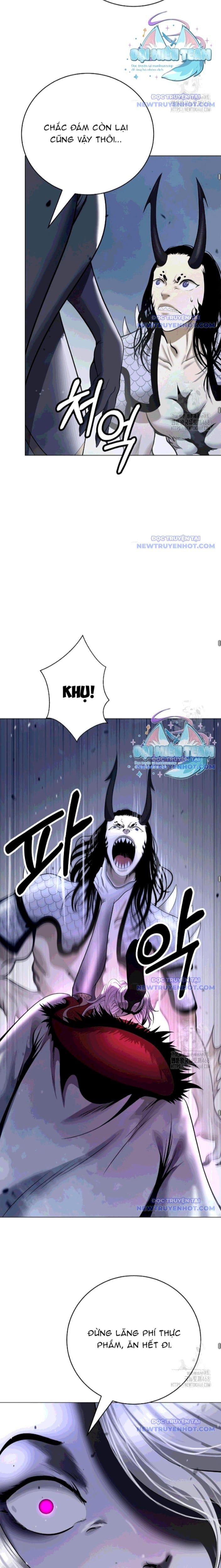 đọc truyện Lãng Tiên Kỳ Đàm Chương 189 ảnh 23 tại Thiên Thai Truyện