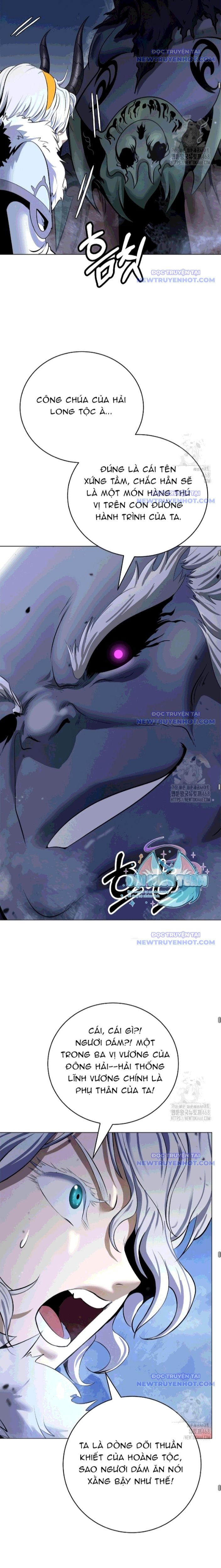 đọc truyện Lãng Tiên Kỳ Đàm Chương 189 ảnh 25 tại Thiên Thai Truyện