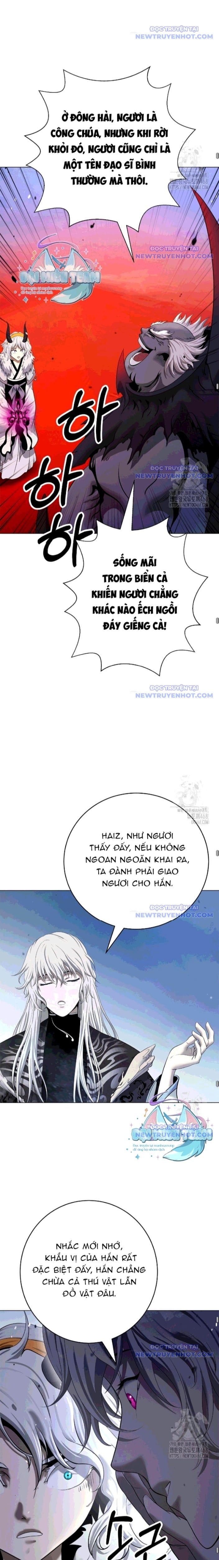 đọc truyện Lãng Tiên Kỳ Đàm Chương 189 ảnh 26 tại Thiên Thai Truyện