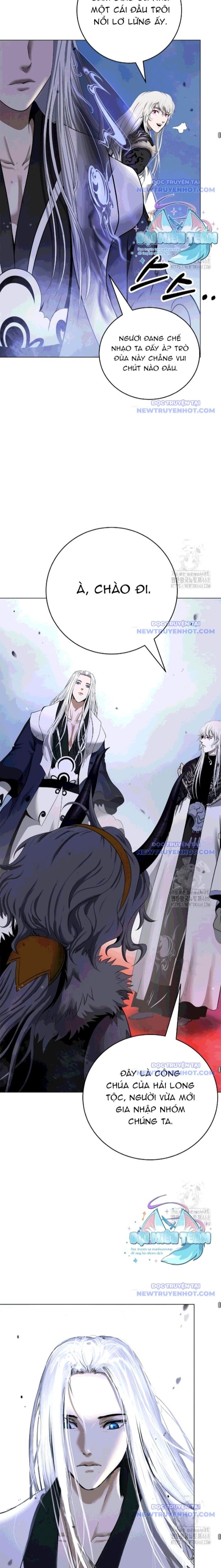 đọc truyện Lãng Tiên Kỳ Đàm Chương 189 ảnh 29 tại Thiên Thai Truyện