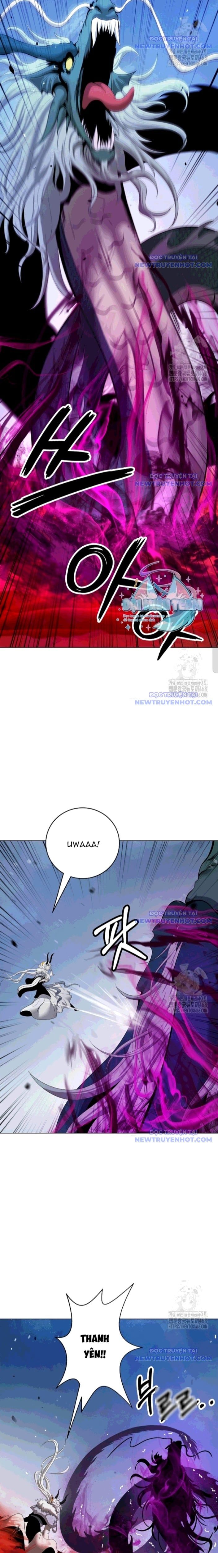 đọc truyện Lãng Tiên Kỳ Đàm Chương 189 ảnh 6 tại Thiên Thai Truyện