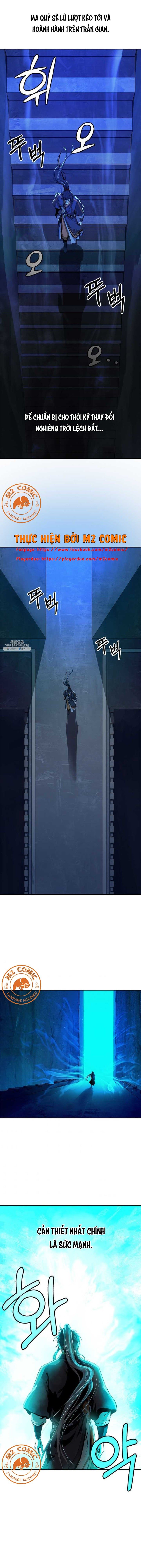 đọc truyện Lãng Tiên Kỳ Đàm Chương 19 ảnh 12 tại Thiên Thai Truyện