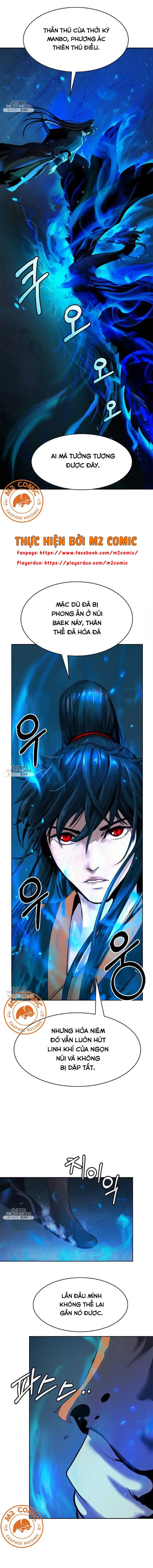 đọc truyện Lãng Tiên Kỳ Đàm Chương 19 ảnh 13 tại Thiên Thai Truyện